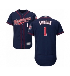 Men's Minnesota Twins #19 Ryne Harper Authentic Cream Alternate Flex Base Authentic Collection Baseball Player Jersey