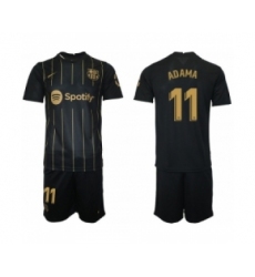 Barcelona Men Soccer Jerseys 070