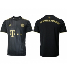 Men's FC Bayern München jersey