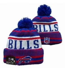 NFL Buffalo Bills Knit 2025-12-06