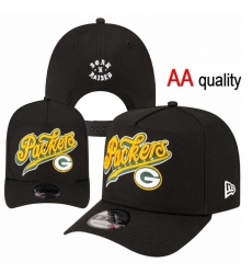 NFL Green Bay Packers Stitched Snapback Hats 2026.1-02