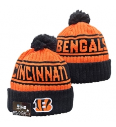 NFL Cincinnati Bengals Knit 2025-12-01