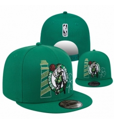 NBA Boston Celtics Stitched Snapback Hats 2026.1-06