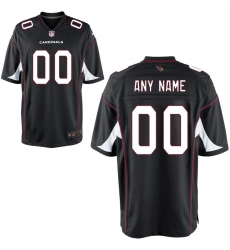 Nike Youth Arizona Cardinals Customized Alternate Game Jersey