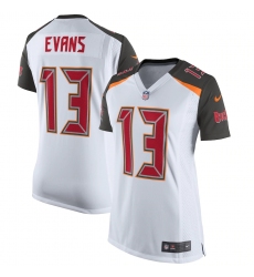 Women's Tampa Bay Buccaneers #13 Mike Evans Nike White Game Jersey.webp Women's Tampa Bay Buccaneers #13 Mike Evans Nike White Game Jersey.webp