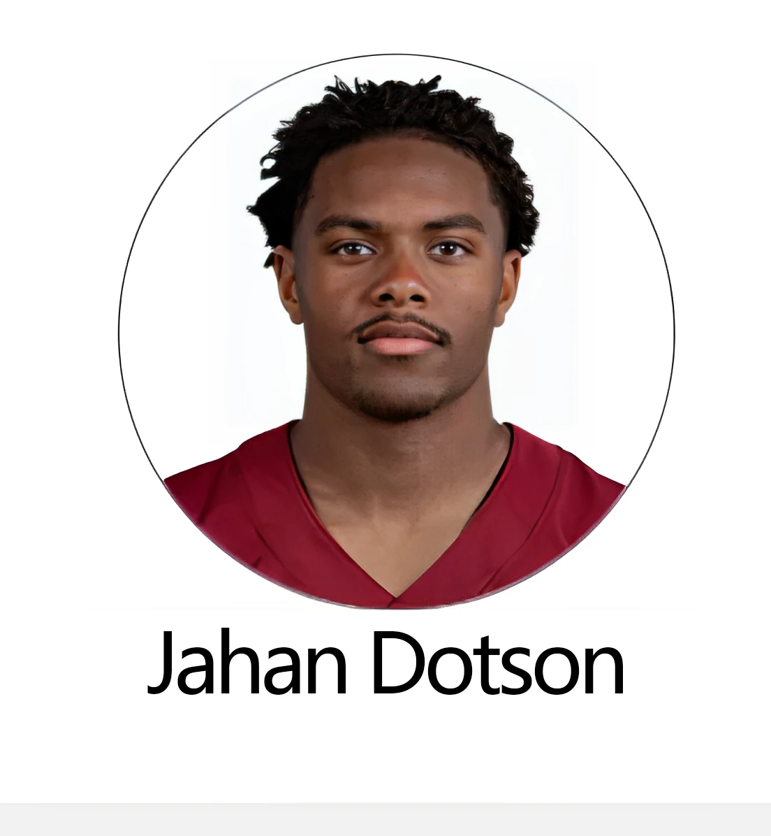 Josh Doctson